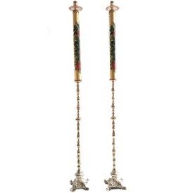 ΝΤΟΛΤΣΑ-ΓΕΝΤΕΚΙ ΑΝΘΕΜΙΟ Νο 4