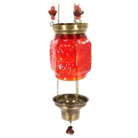 ΚΑΝΔΗΛΙ ΓΥΑΛΙΝΟ ΣΥΡΩΜΕΝΟ... 2