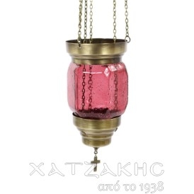 ΚΑΝΔΗΛΙ ΣΥΡΩΜΕΝΟ ΚΡΕΜΑΣΤΟ... 2