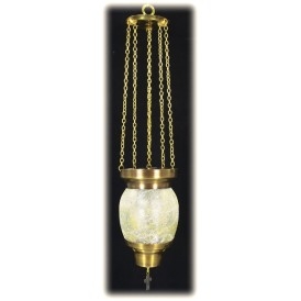 ΚΑΝΔΗΛΙ ΣΥΡΩΜΕΝΟ ΚΡΕΜΑΣΤΟ... 2