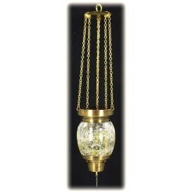 ΚΑΝΔΗΛΙ ΣΥΡΩΜΕΝΟ ΚΡΕΜΑΣΤΟ... 2