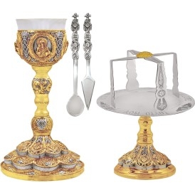 ΔΙΣΚΟΠΟΤΗΡΟ ΣΕΤ 640ml...