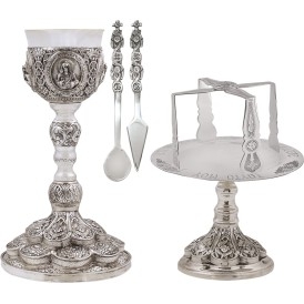 ΔΙΣΚΟΠΟΤΗΡΟ ΣΕΤ 600ml...