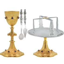 ΔΙΣΚΟΠΟΤΗΡΟ ΣΕΤ 250 ML...