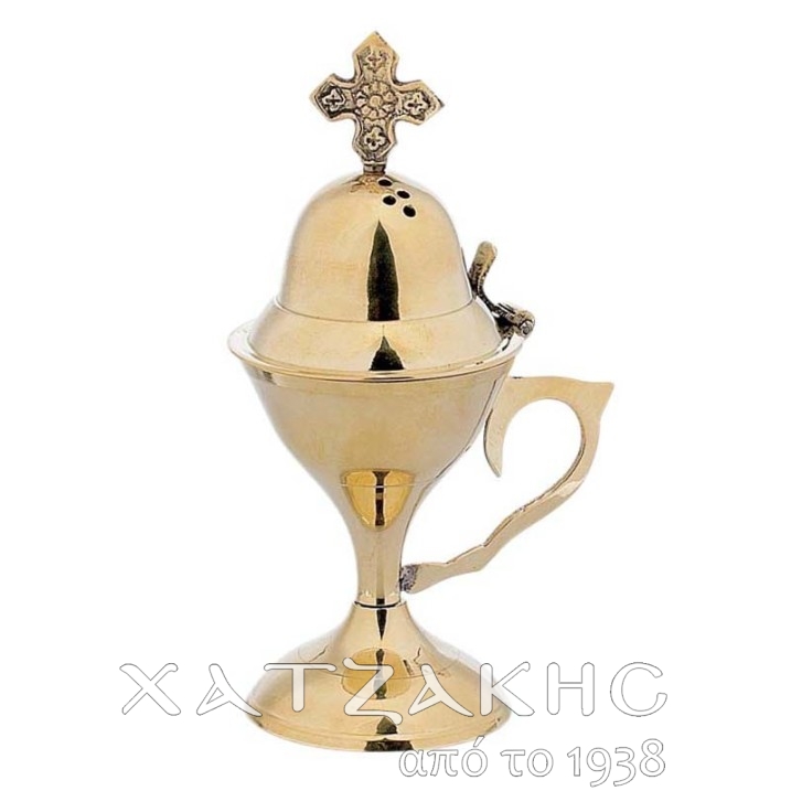 ΘΥΜΙΑΤΟ ΜΠΡΟΥΤΖΙΝΟ  ΣΤΑΥΡΟΣ