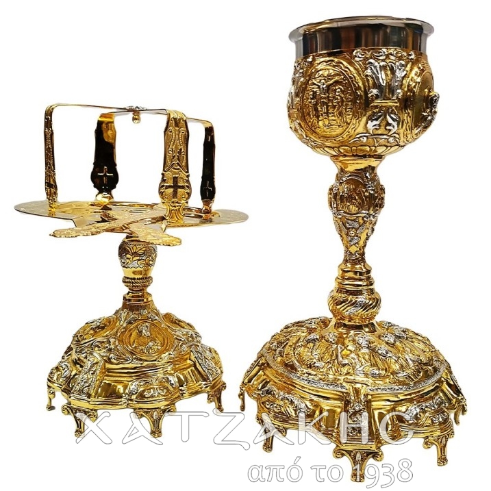 ΔΙΣΚΟΠΟΤΗΡΟ ΣΕΤ 640ml ΔΙΧΡΩΜΟ ΣΚΑΛΙΣΤΟ