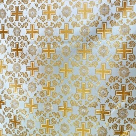 ΙΕΡΑΤΙΚΟ ΥΦΑΣΜΑ ΣΤΟΦΑ 200CM...