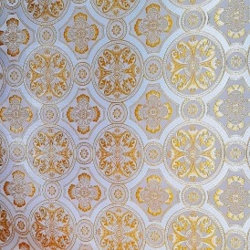 ΙΕΡΑΤΙΚΟ ΥΦΑΣΜΑ ΣΤΟΦΑ 180CM... 2