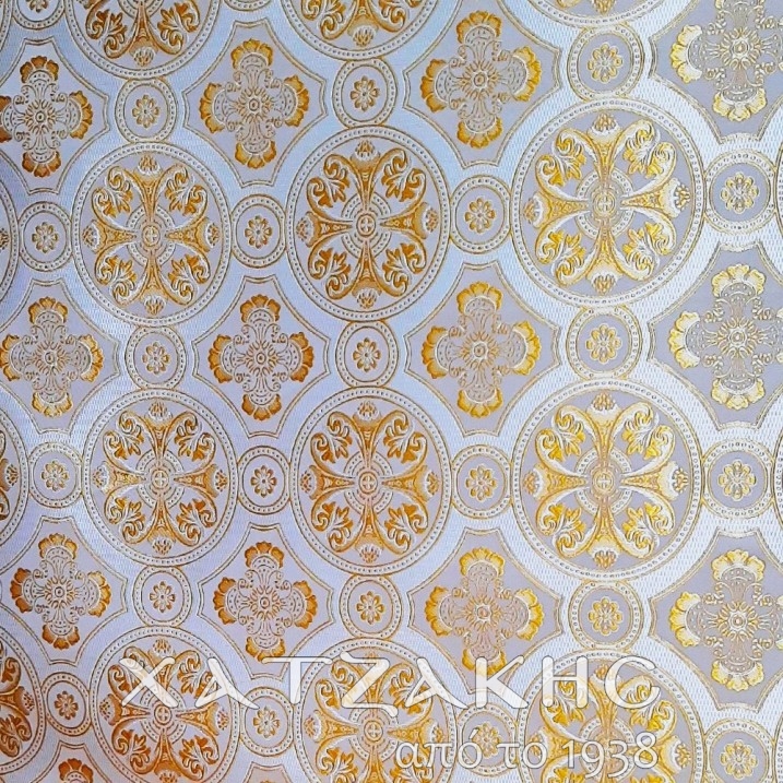 ΙΕΡΑΤΙΚΟ ΥΦΑΣΜΑ ΣΤΟΦΑ 180CM ΦΑΡΔΟΣ...