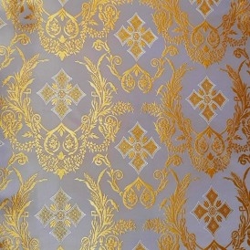 ΙΕΡΑΤΙΚΟ ΥΦΑΣΜΑ ΣΤΟΦΑ 180CM...