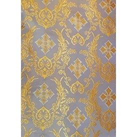 ΙΕΡΑΤΙΚΟ ΥΦΑΣΜΑ ΣΤΟΦΑ 180CM... 2