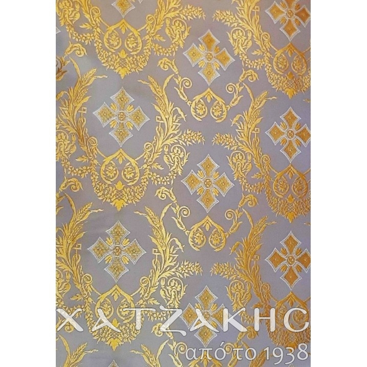 ΙΕΡΑΤΙΚΟ ΥΦΑΣΜΑ ΣΤΟΦΑ 180CM ΦΑΡΔΟΣ...