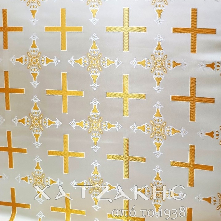 ΙΕΡΑΤΙΚΟ ΥΦΑΣΜΑ ΣΤΟΦΑ 180CM ΦΑΡΔΟΣ...