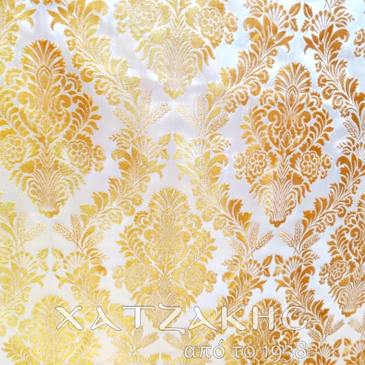 ΙΕΡΑΤΙΚΟ ΥΦΑΣΜΑ ΣΤΟΦΑ 180CM ΦΑΡΔΟΣ...