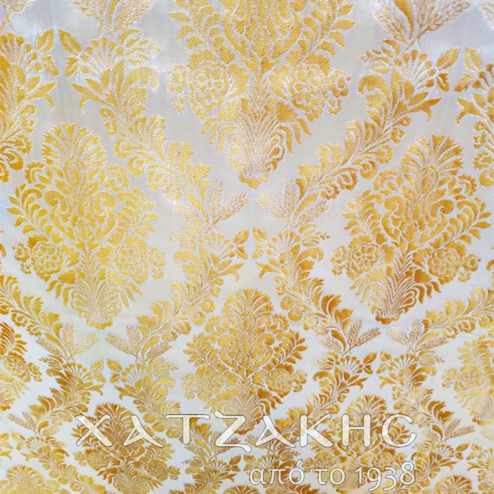 ΙΕΡΑΤΙΚΟ ΥΦΑΣΜΑ ΣΤΟΦΑ 180CM ΦΑΡΔΟΣ...