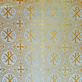 ΙΕΡΑΤΙΚΟ ΥΦΑΣΜΑ ΣΤΟΦΑ 220CM... 2