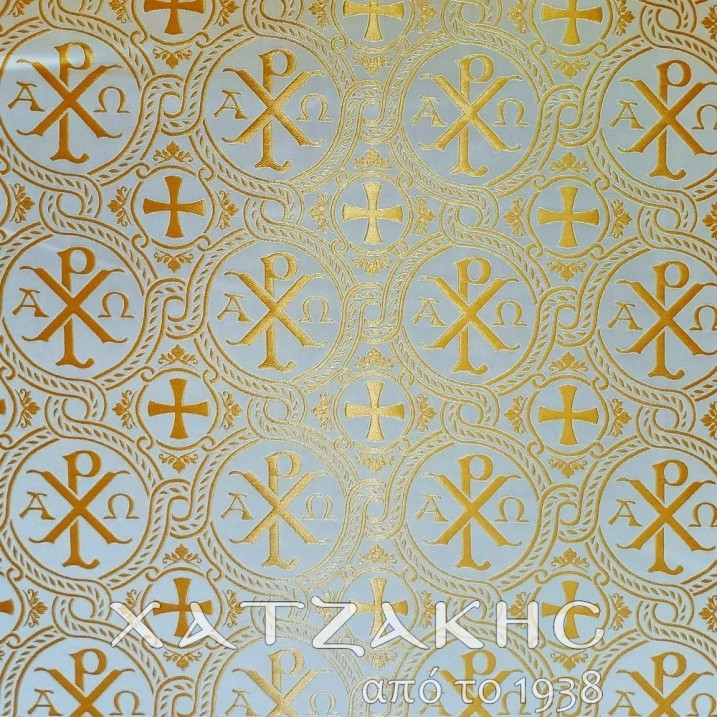 ΙΕΡΑΤΙΚΟ ΥΦΑΣΜΑ ΣΤΟΦΑ 220CM ΦΑΡΔΟΣ...