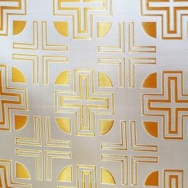 ΙΕΡΑΤΙΚΟ ΥΦΑΣΜΑ ΣΤΟΦΑ 180CM... 2