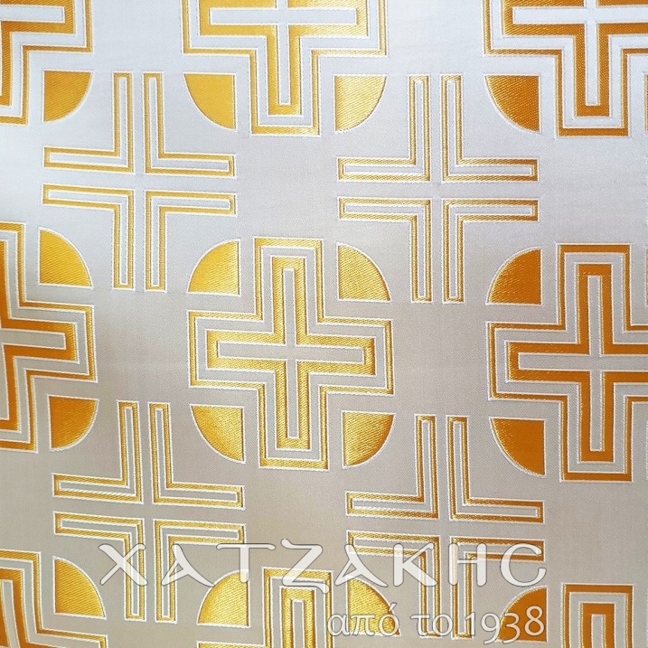 ΙΕΡΑΤΙΚΟ ΥΦΑΣΜΑ ΣΤΟΦΑ 180CM ΦΑΡΔΟΣ...