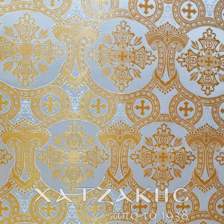 ΙΕΡΑΤΙΚΟ ΥΦΑΣΜΑ ΣΤΟΦΑ 180CM ΦΑΡΔΟΣ...