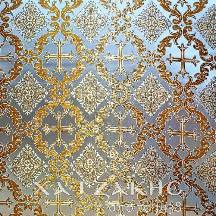 ΙΕΡΑΤΙΚΟ ΥΦΑΣΜΑ ΣΤΟΦΑ 180CM ΦΑΡΔΟΣ...