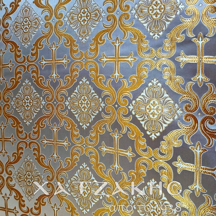 ΙΕΡΑΤΙΚΟ ΥΦΑΣΜΑ ΣΤΟΦΑ 180CM ΦΑΡΔΟΣ...