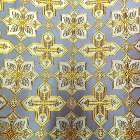 ΙΕΡΑΤΙΚΟ ΥΦΑΣΜΑ ΣΤΟΦΑ 180CM...