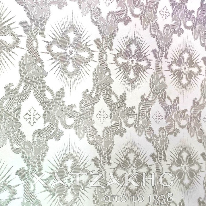 ΙΕΡΑΤΙΚΟ ΥΦΑΣΜΑ ΣΤΟΦΑ 180CM ΦΑΡΔΟΣ...