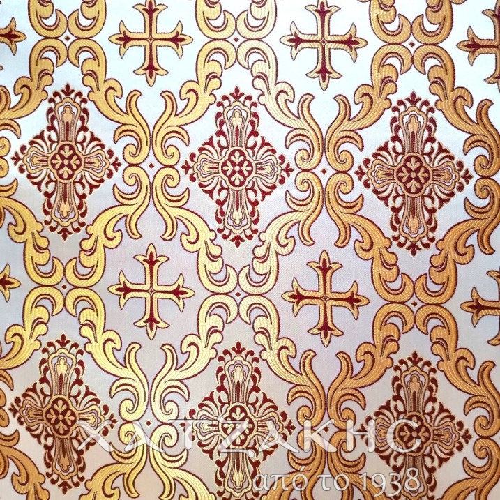 ΙΕΡΑΤΙΚΟ ΥΦΑΣΜΑ ΣΤΟΦΑ 180CM ΦΑΡΔΟΣ...