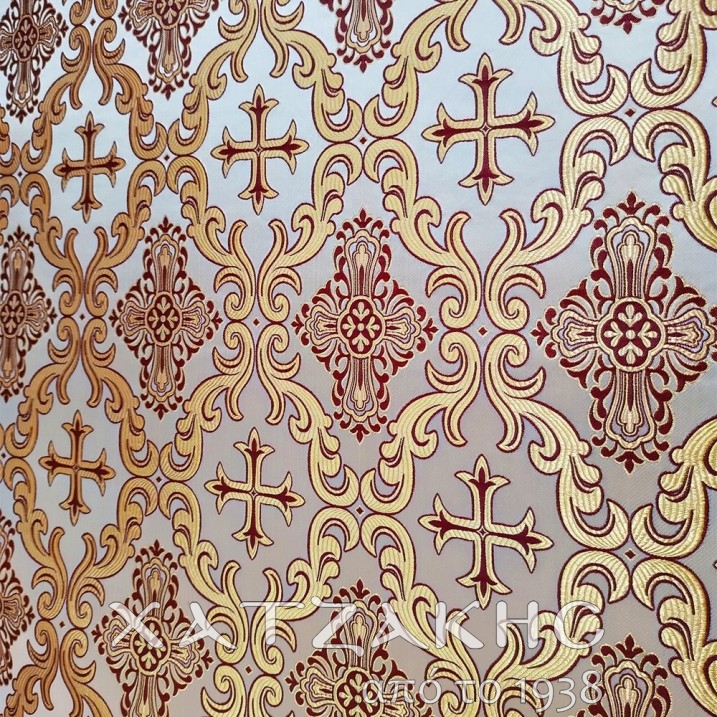 ΙΕΡΑΤΙΚΟ ΥΦΑΣΜΑ ΣΤΟΦΑ 180CM ΦΑΡΔΟΣ...