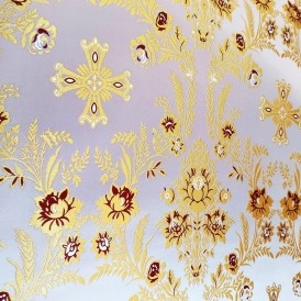 ΙΕΡΑΤΙΚΟ ΥΦΑΣΜΑ ΣΤΟΦΑ 180CM... 2