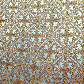 ΙΕΡΑΤΙΚΟ ΥΦΑΣΜΑ ΣΤΟΦΑ 180CM...