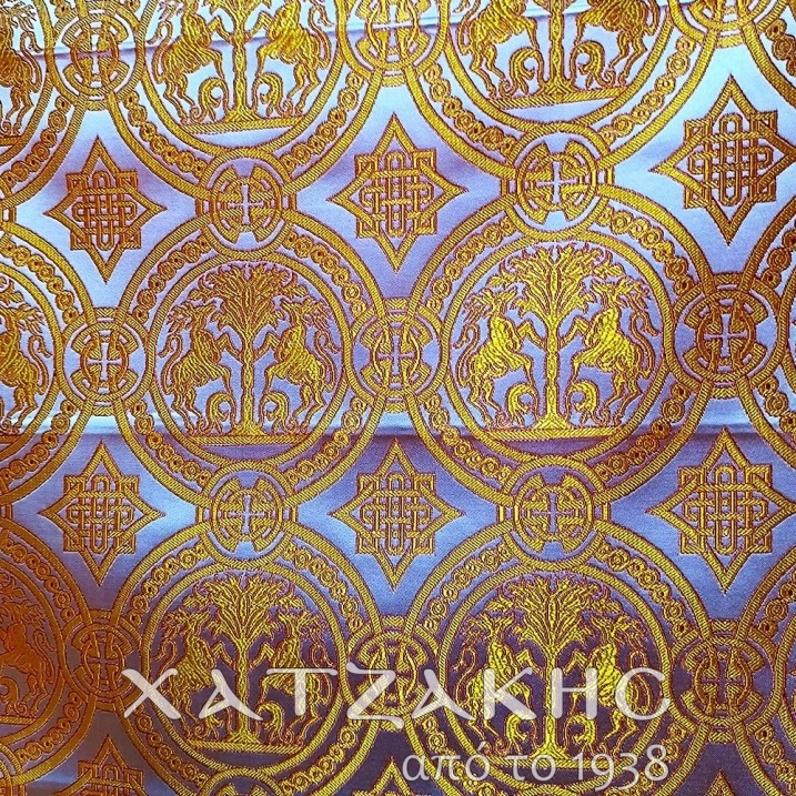 ΙΕΡΑΤΙΚΟ ΥΦΑΣΜΑ ΣΤΟΦΑ 140CM ΦΑΡΔΟΣ...