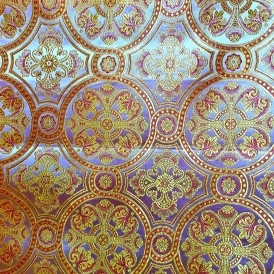 ΙΕΡΑΤΙΚΟ ΥΦΑΣΜΑ ΣΤΟΦΑ 140CM...