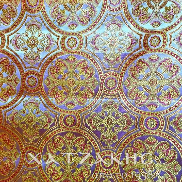 ΙΕΡΑΤΙΚΟ ΥΦΑΣΜΑ ΣΤΟΦΑ 140CM ΦΑΡΔΟΣ...