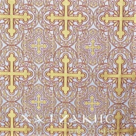 ΙΕΡΑΤΙΚΟ ΥΦΑΣΜΑ ΣΤΟΦΑ 180CM... 2