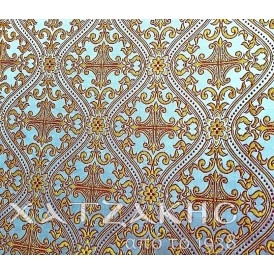 ΙΕΡΑΤΙΚΟ ΥΦΑΣΜΑ ΣΤΟΦΑ 180CM... 2