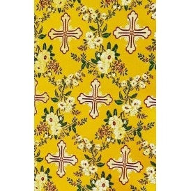 ΙΕΡΑΤΙΚΟ ΥΦΑΣΜΑ ΣΤΟΦΑ 180CM... 2