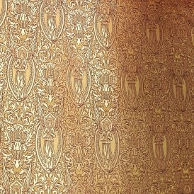 ΙΕΡΑΤΙΚΟ ΥΦΑΣΜΑ ΣΤΟΦΑ 180CM...