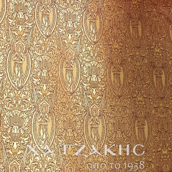 ΙΕΡΑΤΙΚΟ ΥΦΑΣΜΑ ΣΤΟΦΑ 180CM ΦΑΡΔΟΣ...