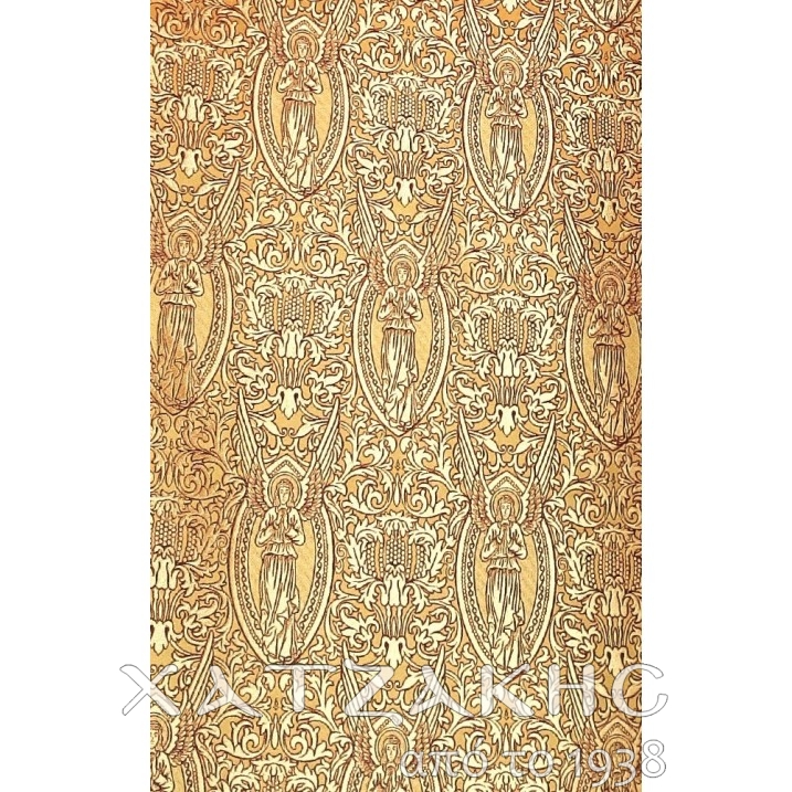 ΙΕΡΑΤΙΚΟ ΥΦΑΣΜΑ ΣΤΟΦΑ 180CM ΦΑΡΔΟΣ...