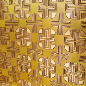 ΙΕΡΑΤΙΚΟ ΥΦΑΣΜΑ ΣΤΟΦΑ 180CM... 2