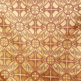 ΙΕΡΑΤΙΚΟ ΥΦΑΣΜΑ ΣΤΟΦΑ 180CM...