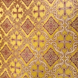 ΙΕΡΑΤΙΚΟ ΥΦΑΣΜΑ ΣΤΟΦΑ 180CM...