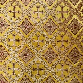 ΙΕΡΑΤΙΚΟ ΥΦΑΣΜΑ ΣΤΟΦΑ 180CM... 2