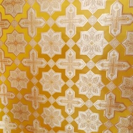 ΙΕΡΑΤΙΚΟ ΥΦΑΣΜΑ ΣΤΟΦΑ 180CM...