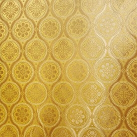 ΙΕΡΑΤΙΚΟ ΥΦΑΣΜΑ ΣΤΟΦΑ 180CM...