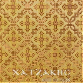 ΙΕΡΑΤΙΚΟ ΥΦΑΣΜΑ ΣΤΟΦΑ 180CM... 2