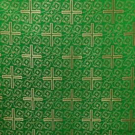 ΙΕΡΑΤΙΚΟ ΥΦΑΣΜΑ ΣΤΟΦΑ 180CM...