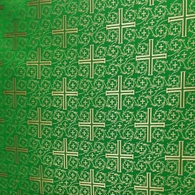 ΙΕΡΑΤΙΚΟ ΥΦΑΣΜΑ ΣΤΟΦΑ 180CM... 2